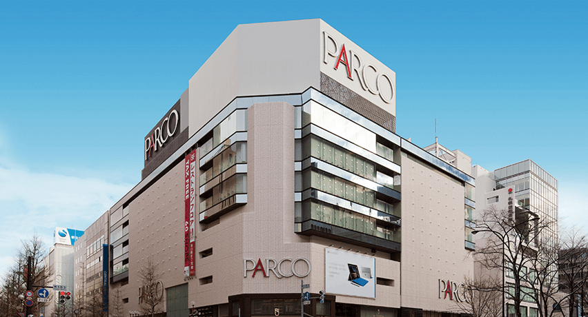 PARCO ซัปโปโร